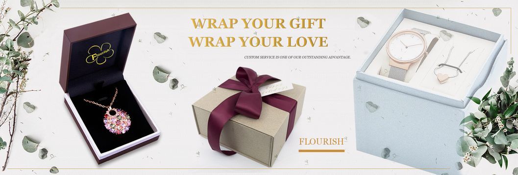 Rigid Cardboard Paper Carton Packaging Christmas Cosmetic Luxury Gift Bags and Boxes