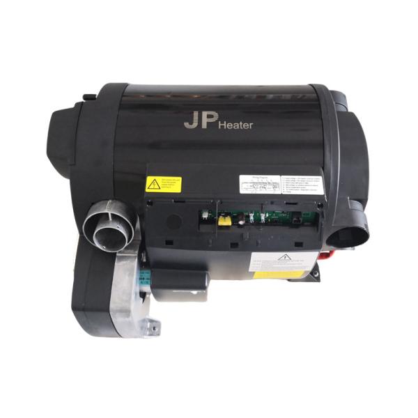 JP Combi 6KW 12V Diesel Air And Water motorhome RV Camper Heater Similar To