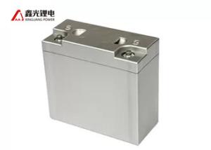 Quality Energy Storage Rechargeable Lithium 12V 20Ah RV Camper Battery wholesale