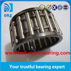 Quality Full Complement Metric Needle Bearings Inner Ring NAV4903 NAV4003 17x30x13 Mm wholesale