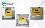 Two Side Medical Laboratory Machines / Chemistry Friability Test Apparatus/