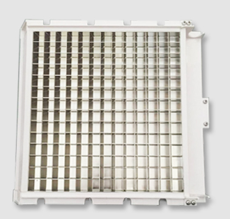 Synchronous Snow Flake Machine for Small Spaces 500*520*950mm 600g Filling Capacity