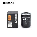 600-211-5240 Lubriing Oil Filter / Lube Oil Strainer For Excavator P555680