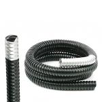 Industrial Metal Protection Flexible Metal Conduit And AISI 316 L / 304 / T321