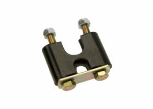 Quality ST3652 Cable End Fittings VLD / LD Mounting For Grooved Conduit Fitting wholesale