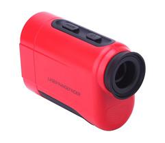 Quality FDA Class1 Military Grade Laser Range Finder 1500m Measuring Distance wholesale