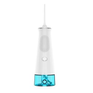 Quality 1400 MAh Battery 230ml Tank Water Flosser With Water Level Display wholesale