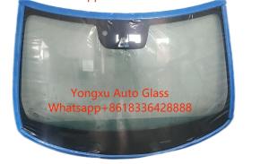 Quality Volvo Xc90 5d Suv 2016 Car Front Glass Toyota Hilux Windshield wholesale