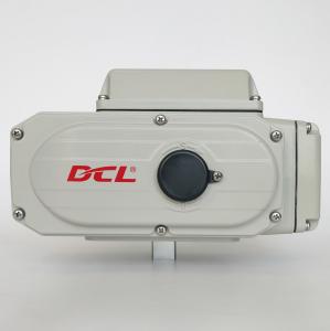 Quality Passive Contact Switch AC Butterfly Valve 3 Phase Actuator wholesale