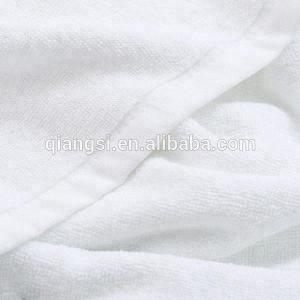 Quality Plain Luxury White Towels wholesale