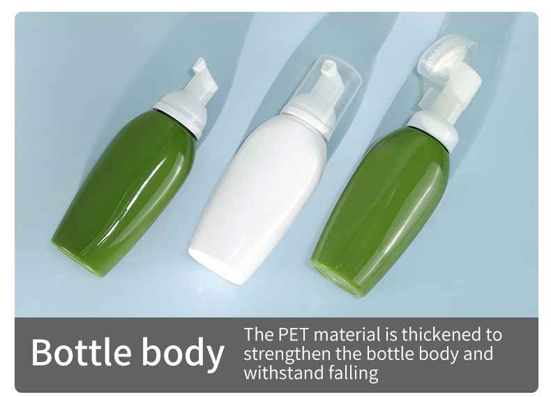 30ml Luxury Plastic Cosmetic Bottles Custom Twist Up Airless Bottle Acrylic Double Wall Cosmetic For Skincare Packaging Industrial