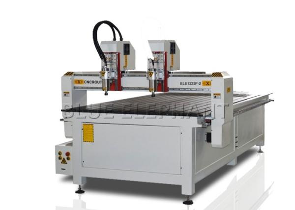 3kw water cooling spindle(top brand in China) , Jinan factory supply separate