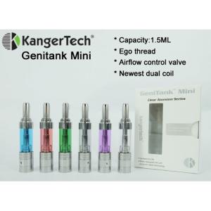 Quality Kangertech Genitank mini Kanger wholesale