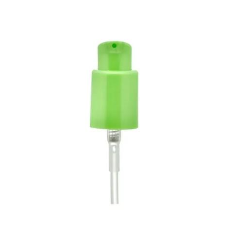 18/415 Plastic Pump 0.2ml/t Cosmetic Foundation BB Cream Treatment Pump Eye