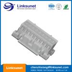 JST WT Male Female Cable Connector Dual Row Pich 2.5mm 18P XADRP - 18V