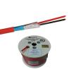 Buy cheap PVC Jacket Exactcables 2core Copper Shielded 1.5 Red Fire Alarm Cable Bs6387 from wholesalers