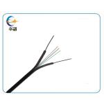 Drop Cable Fiber Optic GJYXCH GJYXFCH 2 4 6 Core 12 Hilos Outdoor Ftth Optical