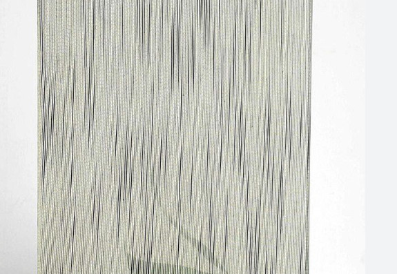 Clear/Colored Mesh Laminated Wired Glass for Interior Decoration