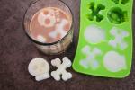 Crossbone easy release shaped ice cream wholesale non plastic make your own