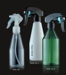 PET 50ml 1.5oz Glass Makeup Pump Mister Sprayer Bottle