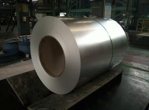Quality Aluminium-zinc alloy coated steel coil,anti-fingerprint steel coil with best price wholesale