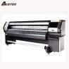Buy cheap Acetek Outdoor Solvent Printer , Vinyl Sticker Printing Machine With Konica 512i from wholesalers