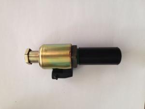 Quality excavator Caterpillar E325C 122-5053 solenoid wholesale