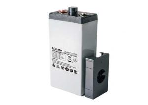 Quality Energy Storage 2V Lead Acid Accumulator Cell 200Ah - 3000Ah 3 Years Warranty wholesale