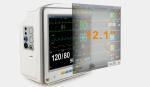 CE Hospital ICU Patient Monitor Multi Parameter Patient Monitor