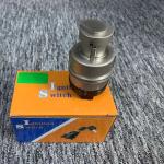 ZAX200-3 Excavator Electrical Parts , Excavator Ignition Switch 4360297 OEM