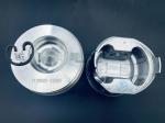 84mm Yanmar Diesel Engine Parts 4D84-3 Y129002-22090 45mm Hydraulic Piston