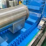 Fresh Rib Plastic Box Packaging Production Line