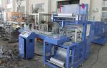 5000BPH Mineral Water Plastic Bottle Shrink Packing Machine