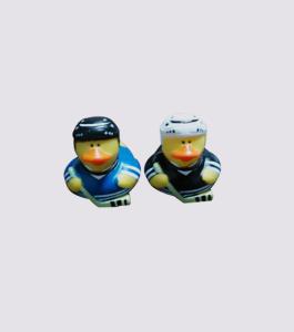 Quality Eco Friendly PVC Character Squeezing Rubber Ducks Gift Collectible EN71 wholesale