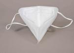 5 Layers Pharmacy Surgical Mask , Hypoallergenic Non Woven Face Mask