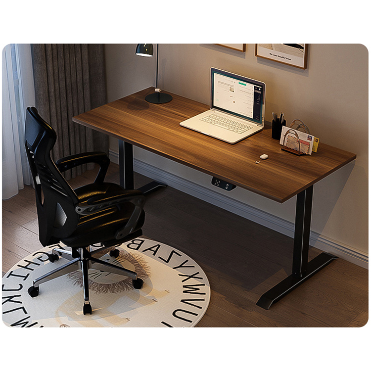Office Furniture 6ft 8ft Extra Large Long Coffee Electric Table with Standing Function