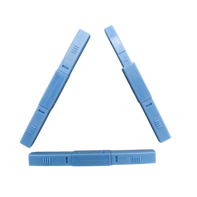 Effortless Fiber Optic Fast Connector Adapter for Seamless Network Connection