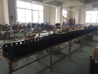 Foshan Top One Power Technology Co.,Ltd.
