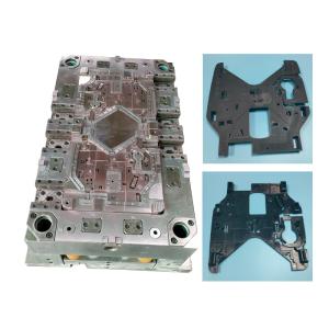 Quality Painting Injection Molded Parts For Keycaps Set In Dongguan Moldmaker wholesale