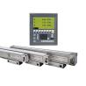 Buy cheap 20micron Lathe Machine Dro Digital Readout DRO Glass Scale Linear Encoder from wholesalers