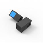 24V/7.2W 24V/10.5W Coaxial Lighting For Recognition Of Laser Marked Characters