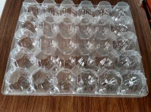Quality egg trays with 30 holes wholesale