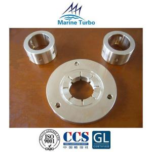 Quality T- TPS Series Ball Bearing Turbo For Marine Turbocharger Spare Parts wholesale