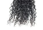 Unprocessed Virgin Brazilian Curly Hair 8" - 30" Length Without Knots Or Lice