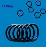 Molded Mechanical Water Resistant Silicone Rubber O Rings