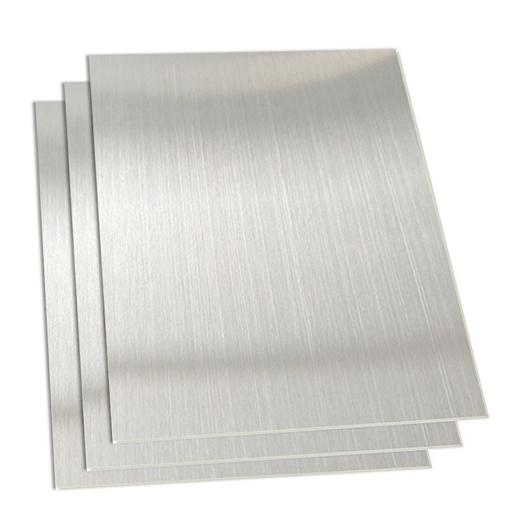 Industrial 022Cr19Ni10 304L S30403 1.4306 03X18H11 6mm Stainless Steel Plate 4x8 Stainless Steel Sheet Metal