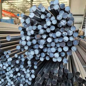 Quality 10mm Stainless Steel Cold Drawn Round Bar 304 Polished 6 Meters Long wholesale
