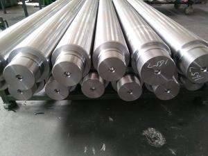 Quality Industrial Hydraulic Cylinder Rod , Hydraulic Tie Rod Cylinder wholesale