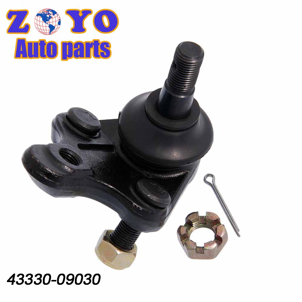 Front Lower Car Suspension Parts Control Arm Ball Joint for Toyota Celica 1994-1999