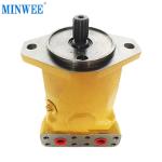 Yellow 120KG OEM E330C Hydraulic Pump